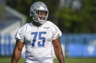 Levi Onwuzurike Contract
